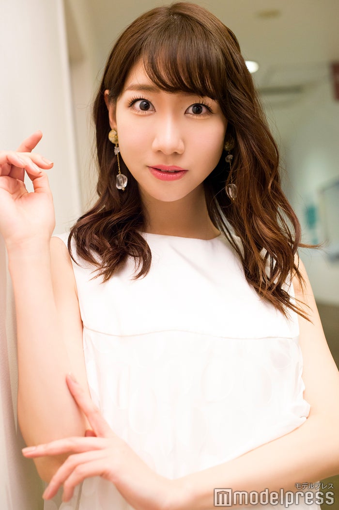 柏木由紀 ソロコンへのこだわりがすごかった 現場で見たストイックな姿 後輩の道筋になれたら 指原莉乃への思いも語る モデルプレスインタビュー モデルプレス 柏木由紀 ソロコンへのこだわりがすごかった 現場で見たストイックな姿 後輩の道筋になれたら 指原莉乃への思いも語る モデルプレスインタビュー モデルプレス
