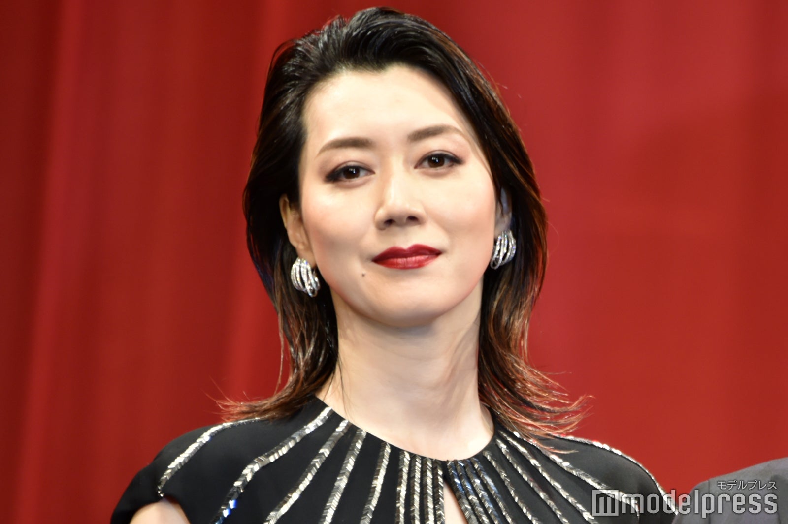 凰稀かなめ （C）モデルプレス