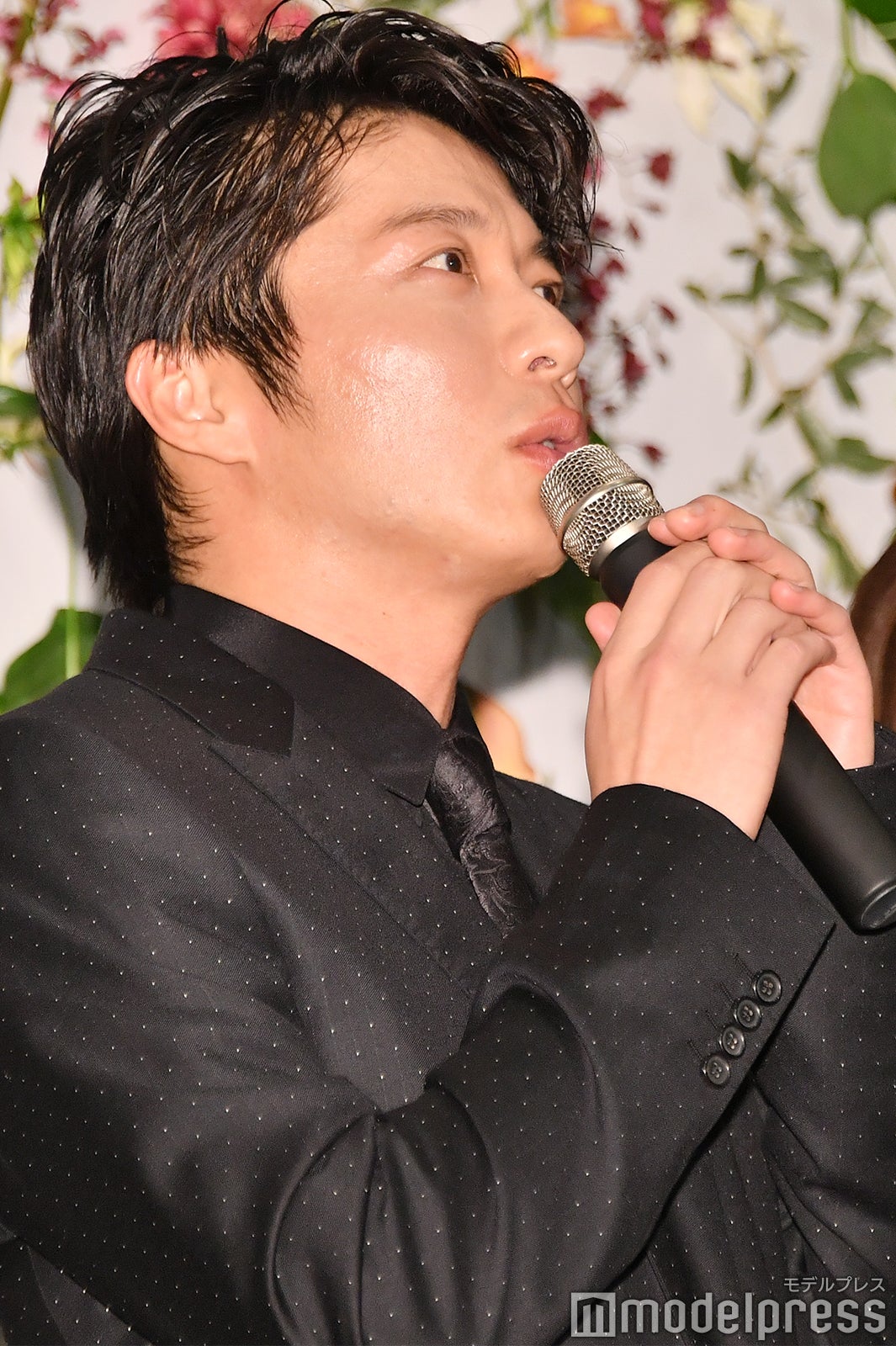 田中圭 （C）モデルプレス