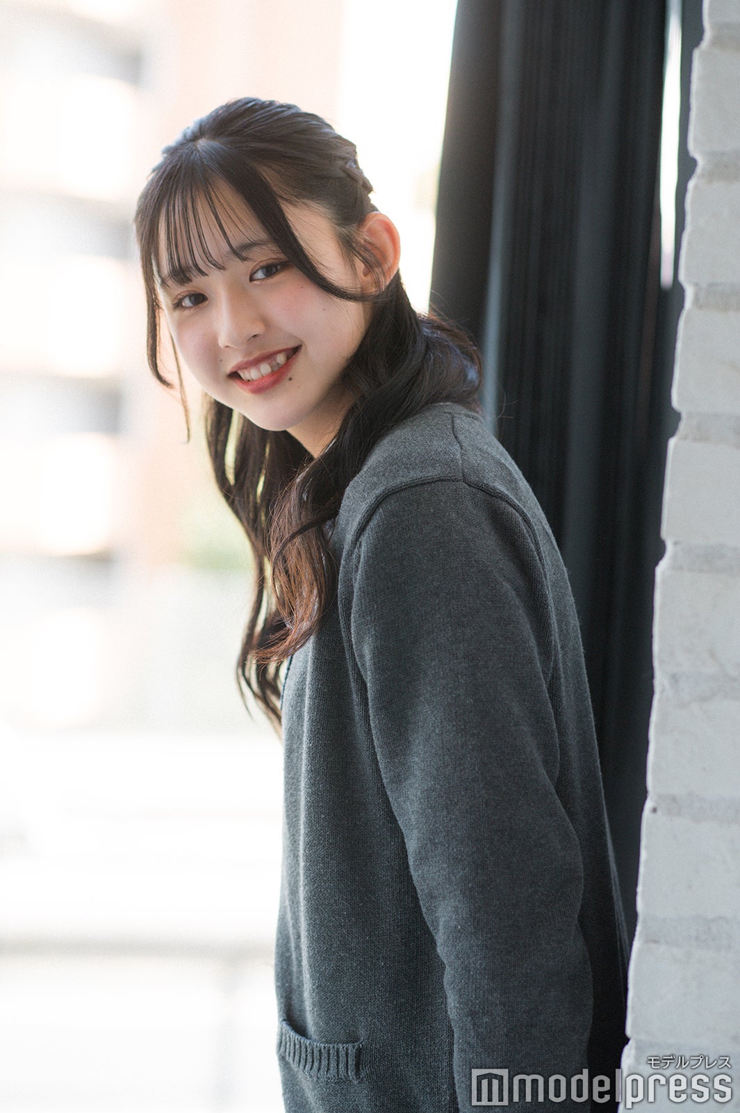 りのんさん（C）モデルプレス