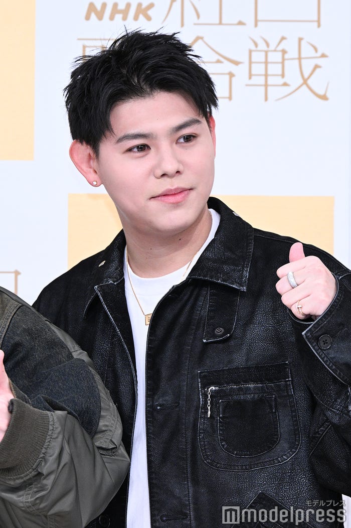 LEO(レオ)/BE:FIRST(C)モデルプレス