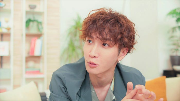 渡辺翔太「ウソ婚」第5話より(C)カンテレ/ジェイ・ストーム