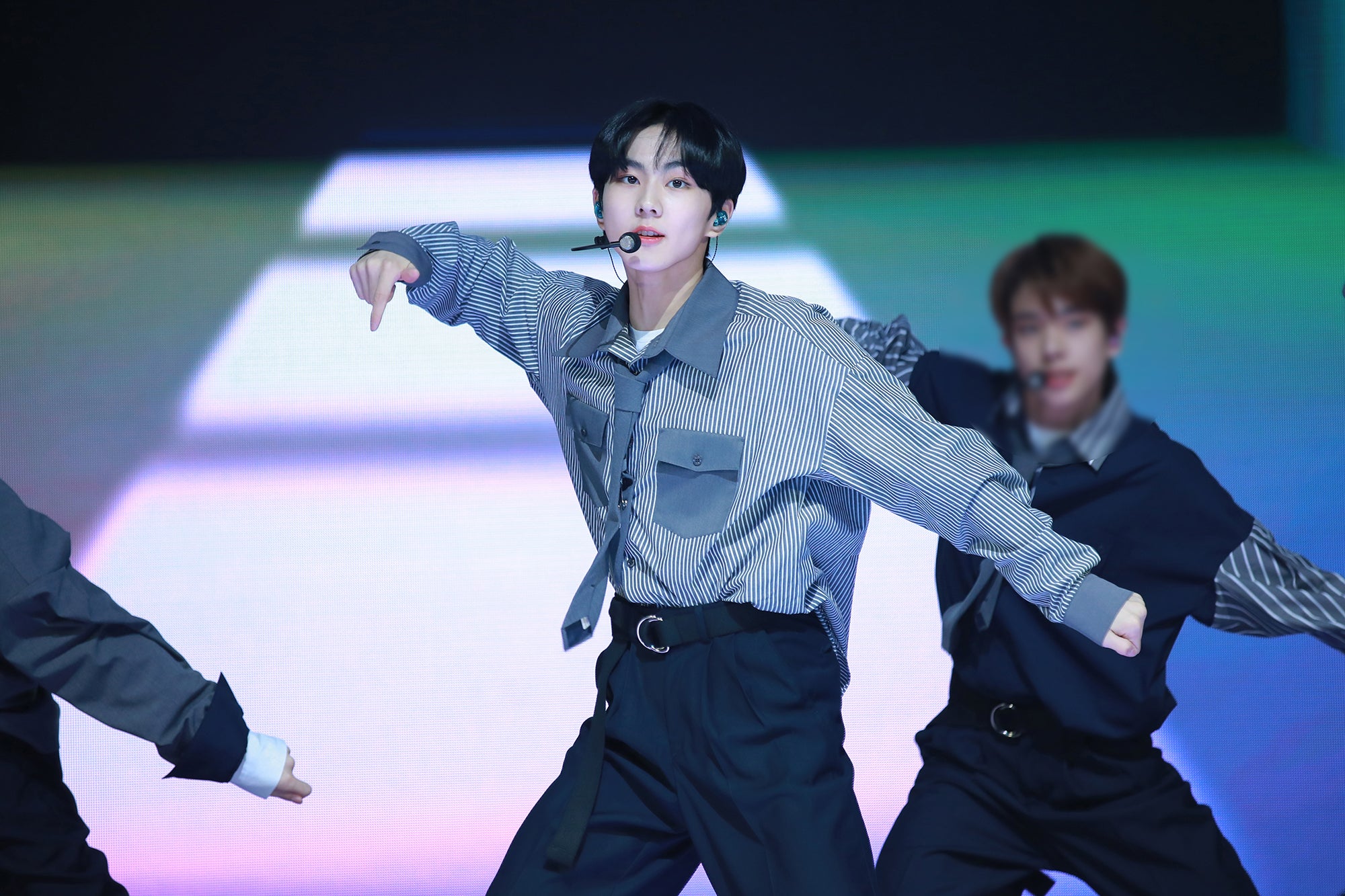 JUNGWON（C）BELIFT LAB