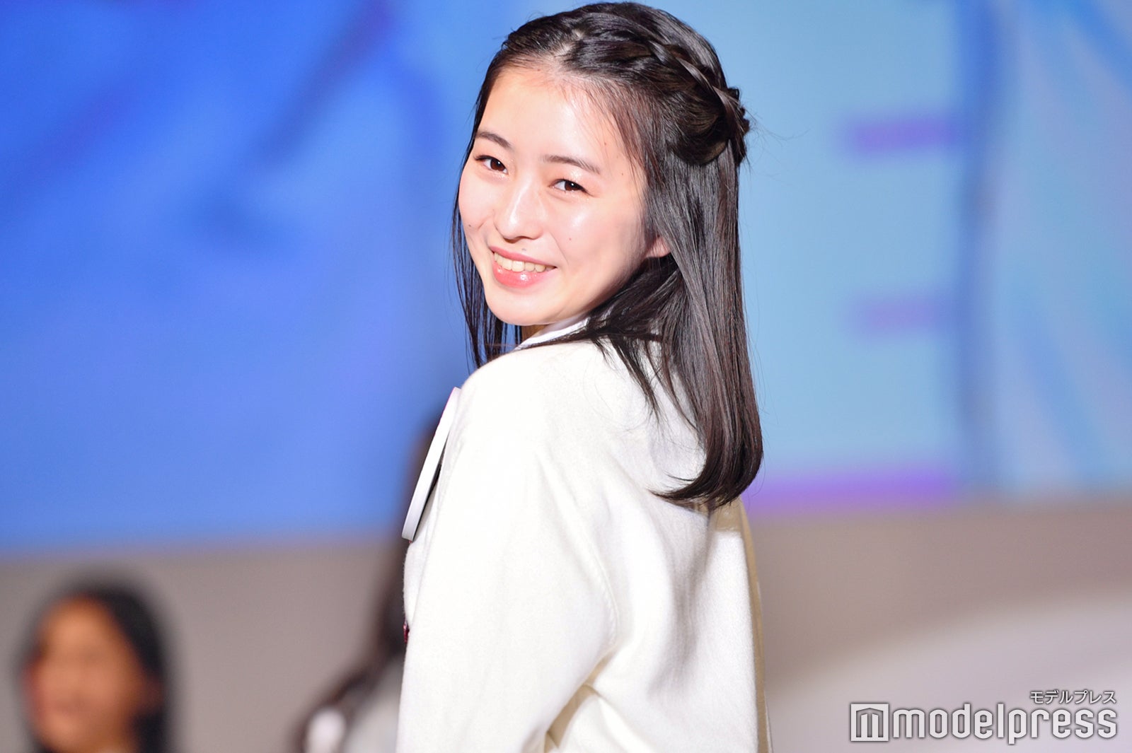 （C）モデルプレス