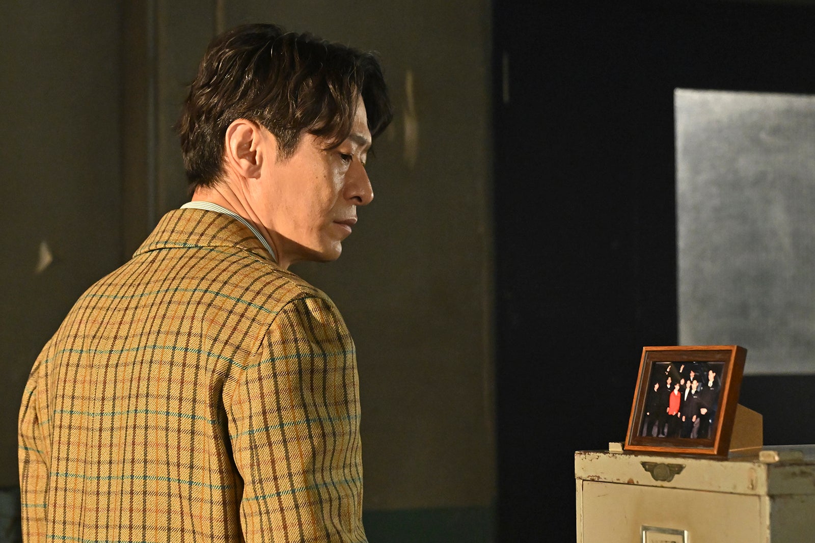 「DOPE　麻薬取締部特捜課」第8話（C）TBS