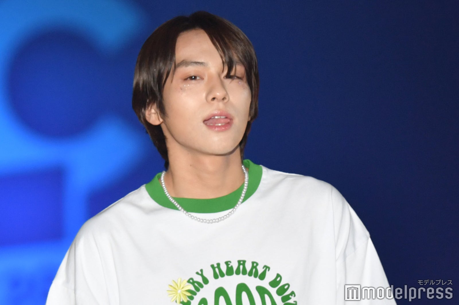 山下幸輝（C）モデルプレス