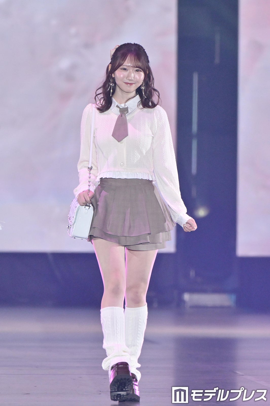 藤嶌果歩（C）モデルプレス