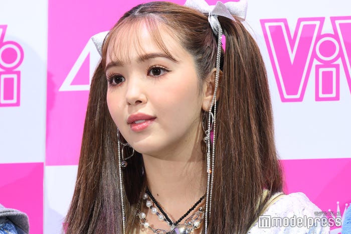 藤田ニコル(C)モデルプレス