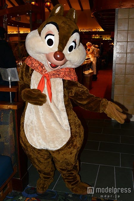 デール/レストラン「ストーリーテラー・カフェ」