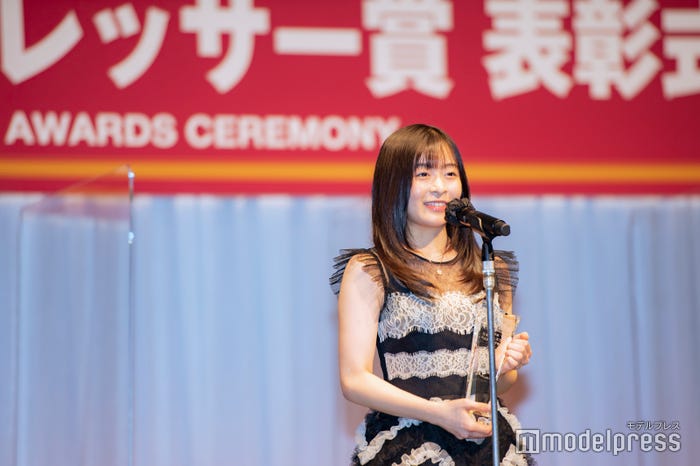 森七菜(C)モデルプレス