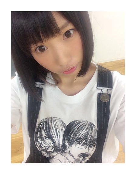 Popteen ぴかりん ヘアスタイル一新 単なるボブではない クラゲ髪 モデルプレス