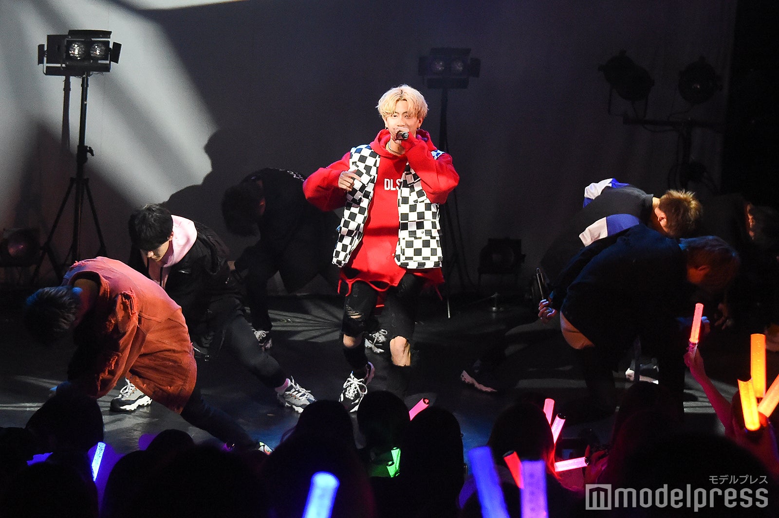 Zero PLANET（C）モデルプレス