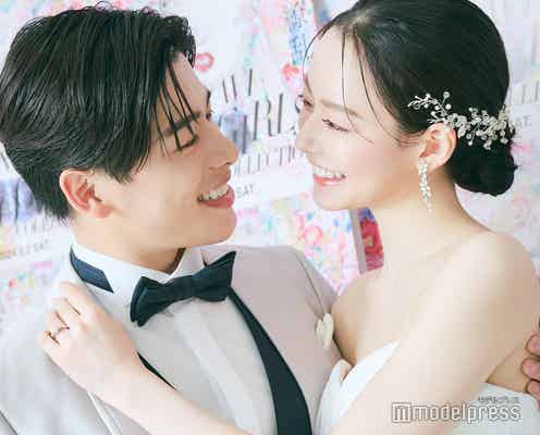 なこなこカップル、“USJナンパ”運命の出会いから結婚へ…活動休止時を経てたどり着いた答え・今の1番の悩みは?<TGC後直撃インタビュー>
