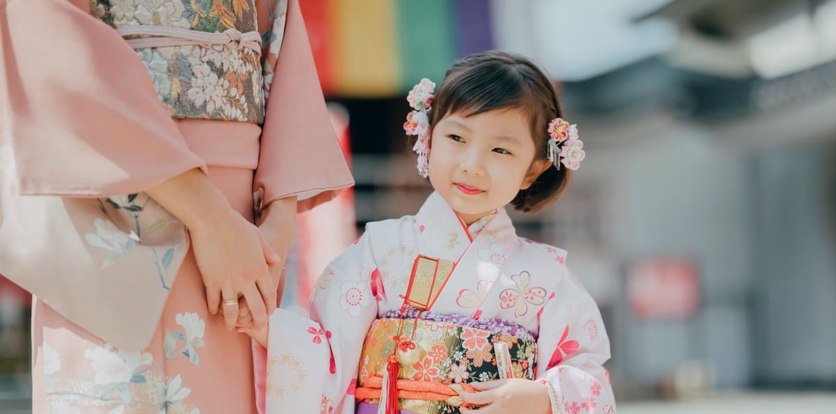 七五三やお食い初めなどの子どもの行事をやらない やったことがないママはいる モデルプレス 七五三やお食い初めなどの子どもの行事をやらない やったことがないママはいる モデルプレス