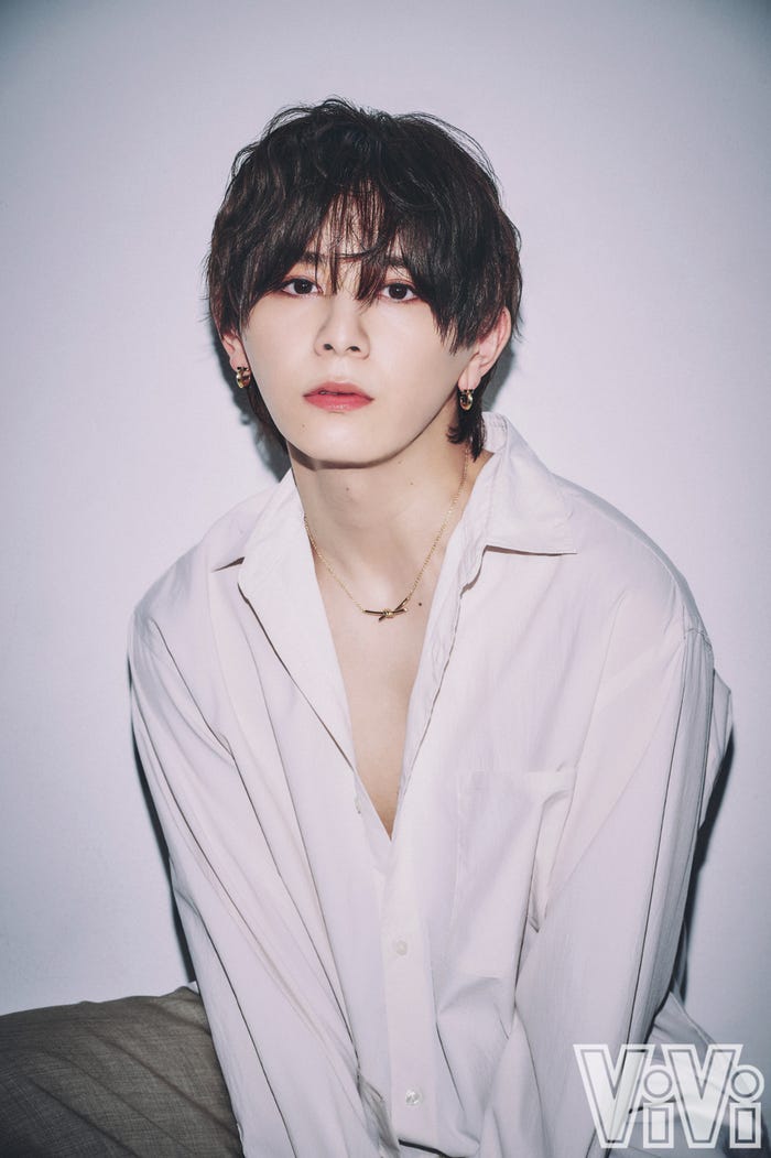 山田涼介(C)講談社 ViVi2024年9月号