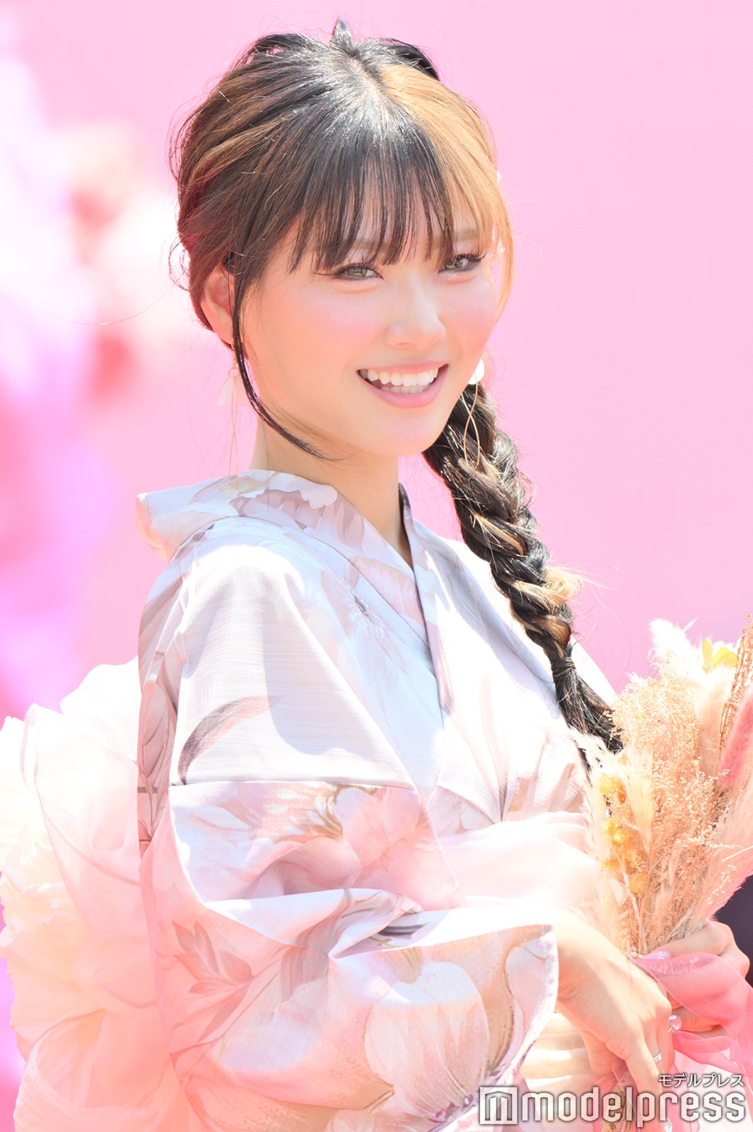 あみか（フォーエイト-48)（C）モデルプレス