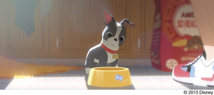 「愛犬とごちそう」