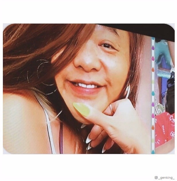 「憧れの人はGENKING」TKO木下、合成写真に反響