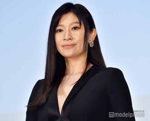 篠原涼子、市村正親との離婚後・息子たちとの関係告白
