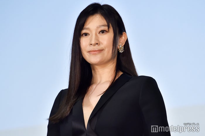 篠原涼子 ハケンの品格 放送延期受け思い吐露 頑張って乗り越えましょう モデルプレス