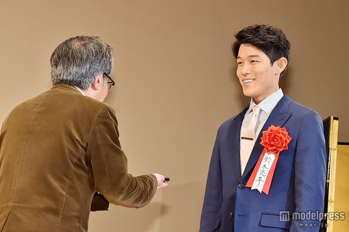 鈴木亮平 花子とアン に感謝 こんなに未熟な自分を ハリウッド進出も モデルプレス