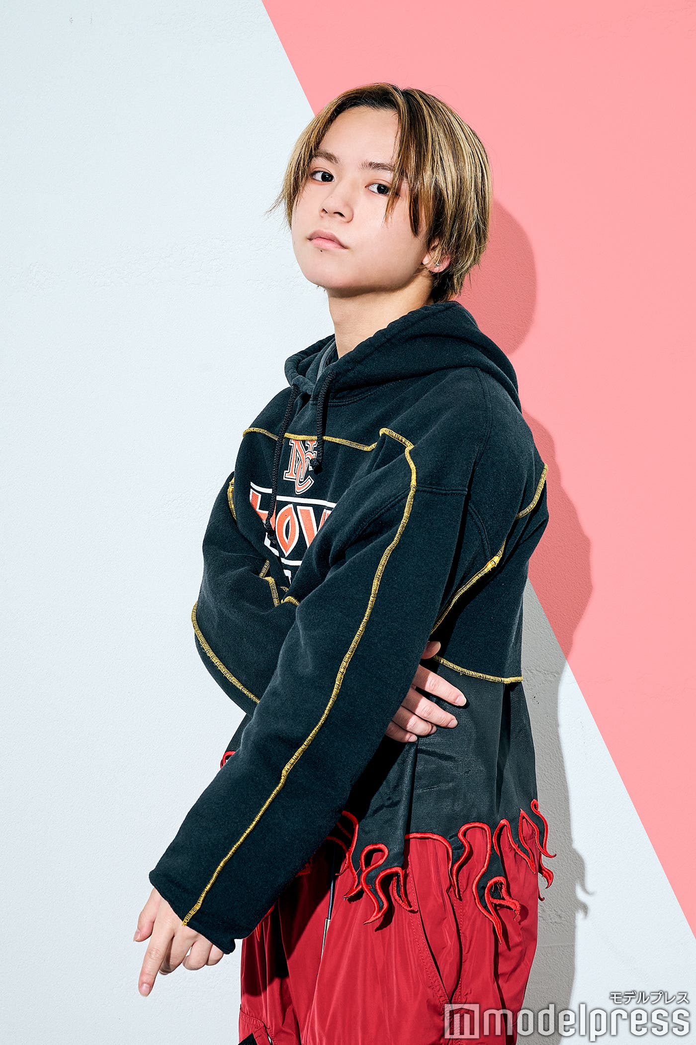山本光汰(C)モデルプレス