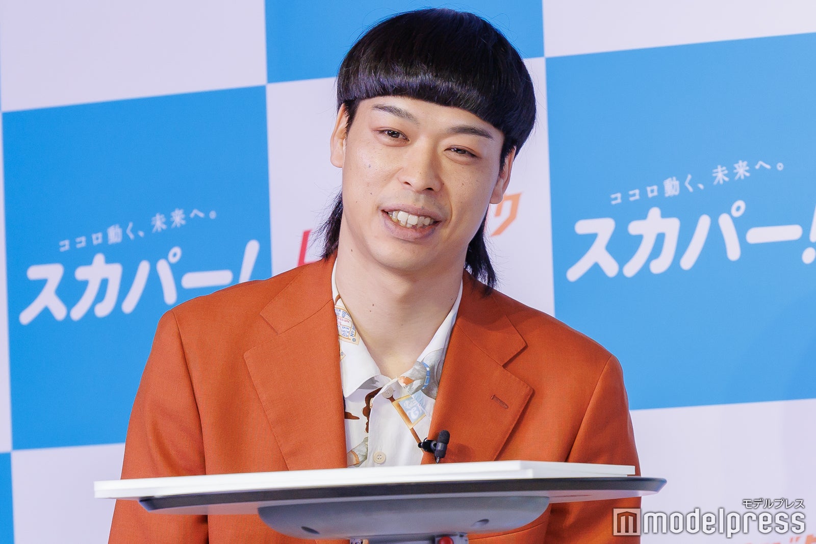 エース（C）モデルプレス