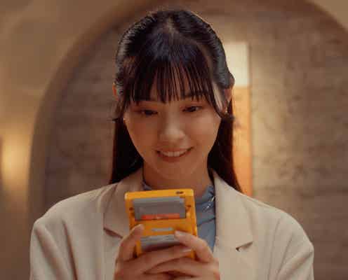 <ポケットに冒険をつめこんで 第3話>まどか、小出進化計画に悪戦苦闘