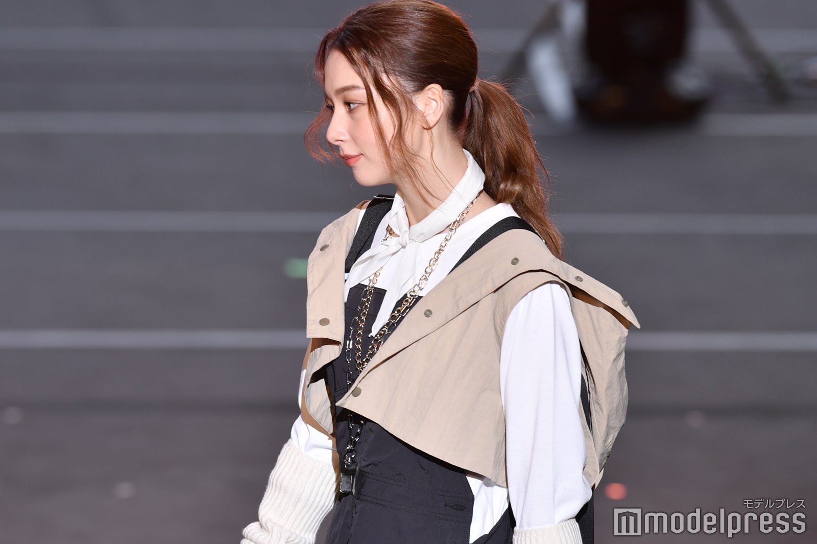 Niki（C）モデルプレス