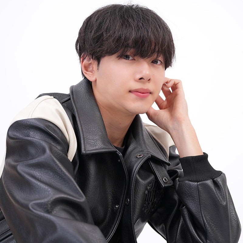 佐々木心／東北大学3年（提供写真）