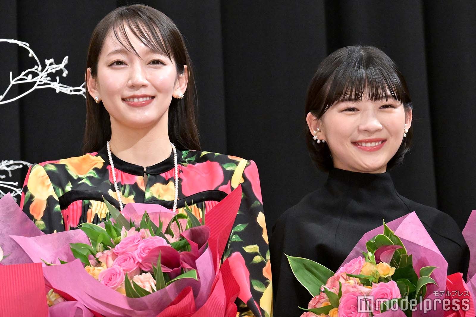 吉岡里帆、伊藤沙莉（C）モデルプレス