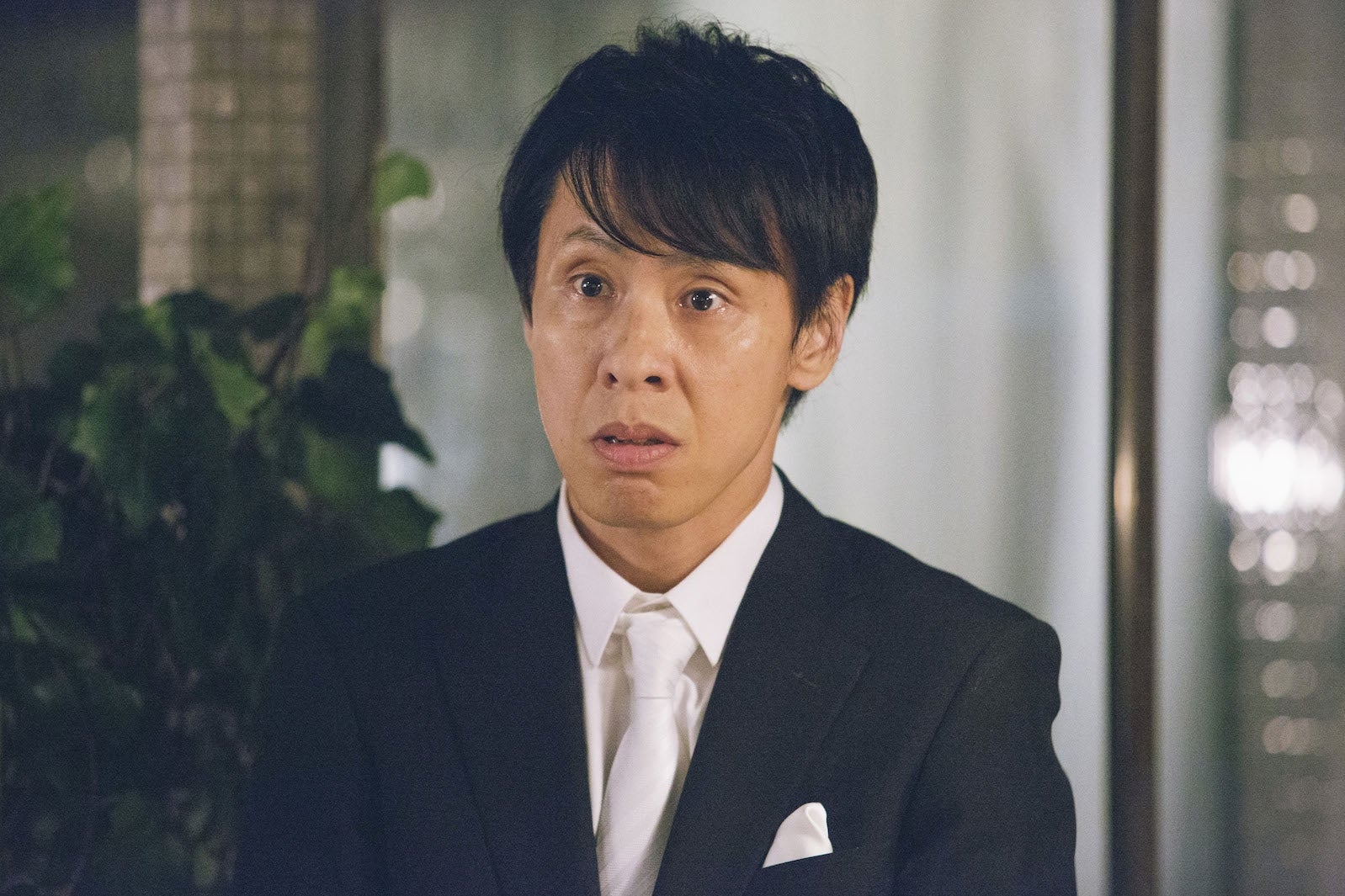 大倉孝二（C）「下北沢ダイハード」製作委員会