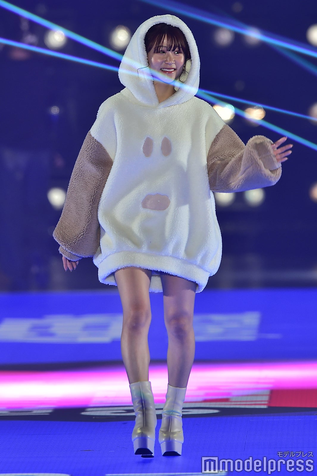 いちえ（C）モデルプレス