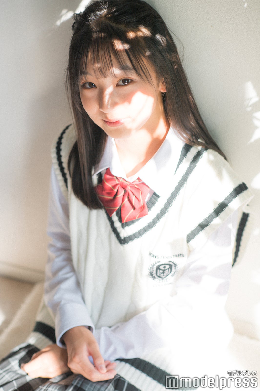 るなるなさん（C）モデルプレス