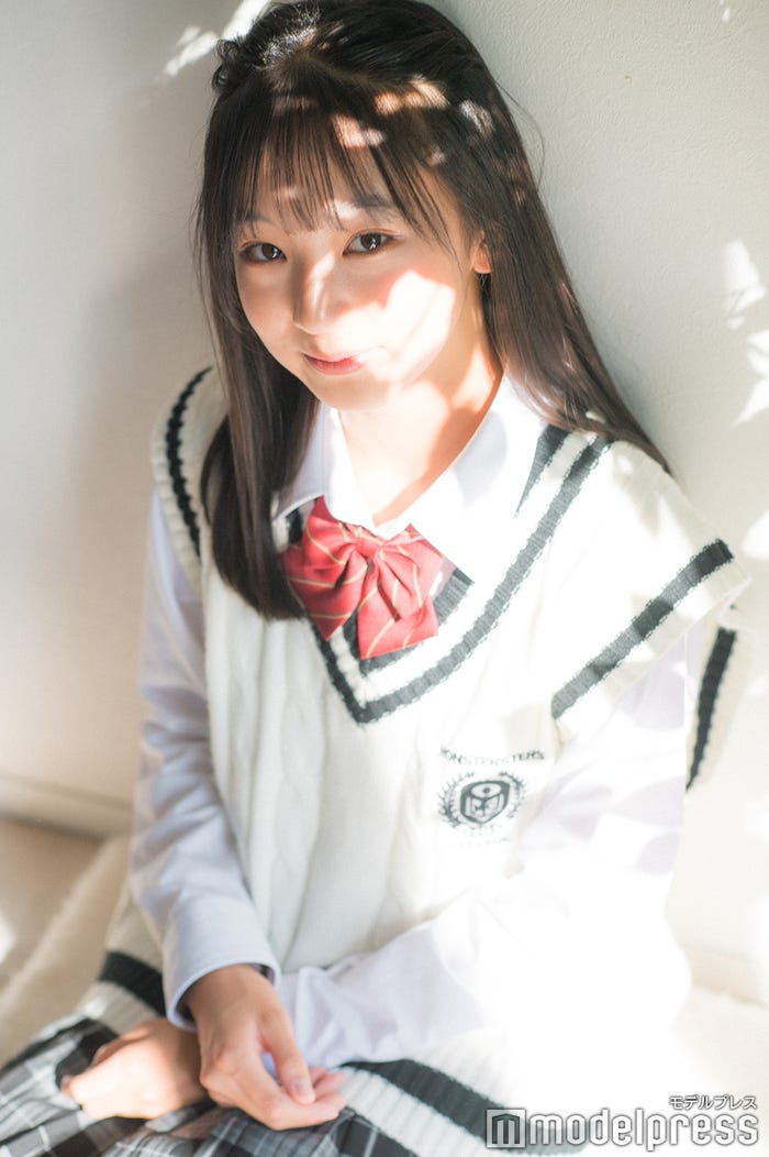 るなるなさん(C)モデルプレス