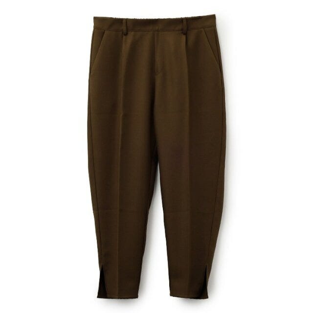 しまむら　パンツ　新作　ボトム