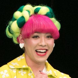 ぺえ、左アキレス腱断裂を報告 全治3か月も「前向きに頑張っていきます!」