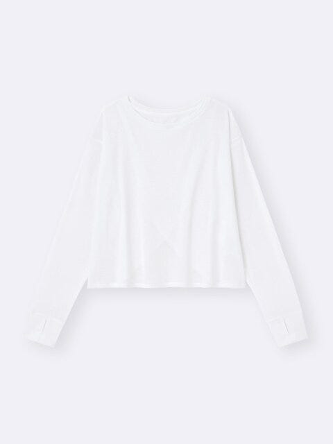 GUのドライシアーT