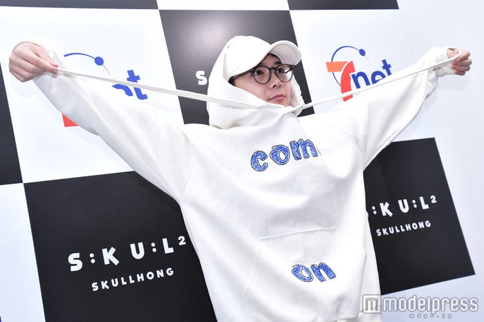 イ・ホンギ (C)モデルプレス