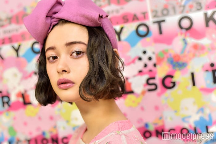 玉城ティナ(C)モデルプレス