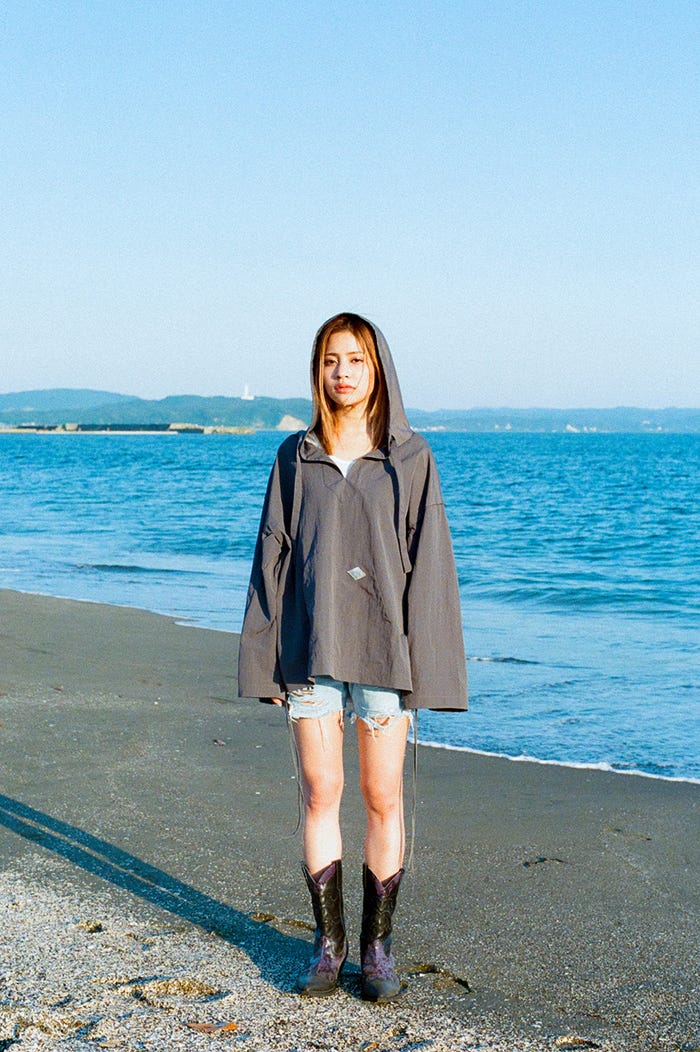 hibiki(C)el conductorH