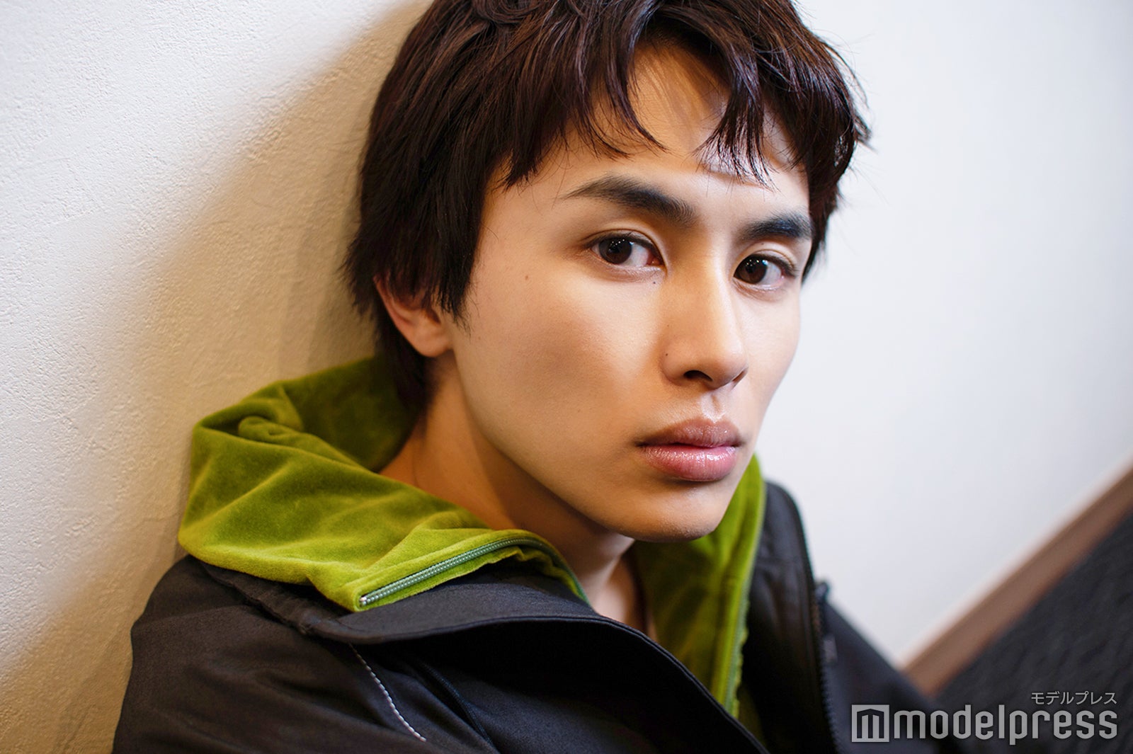 草川拓弥（C）モデルプレス／スタイリスト：東正晃、ヘアメイク：Mashino