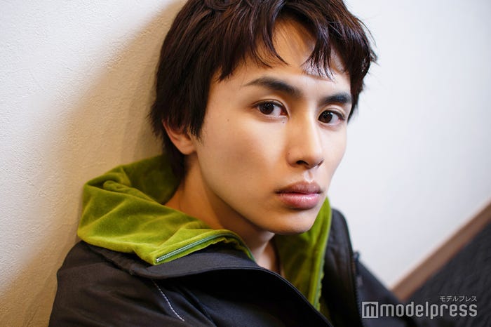 草川拓弥(C)モデルプレス/スタイリスト:東正晃、ヘアメイク:Mashino