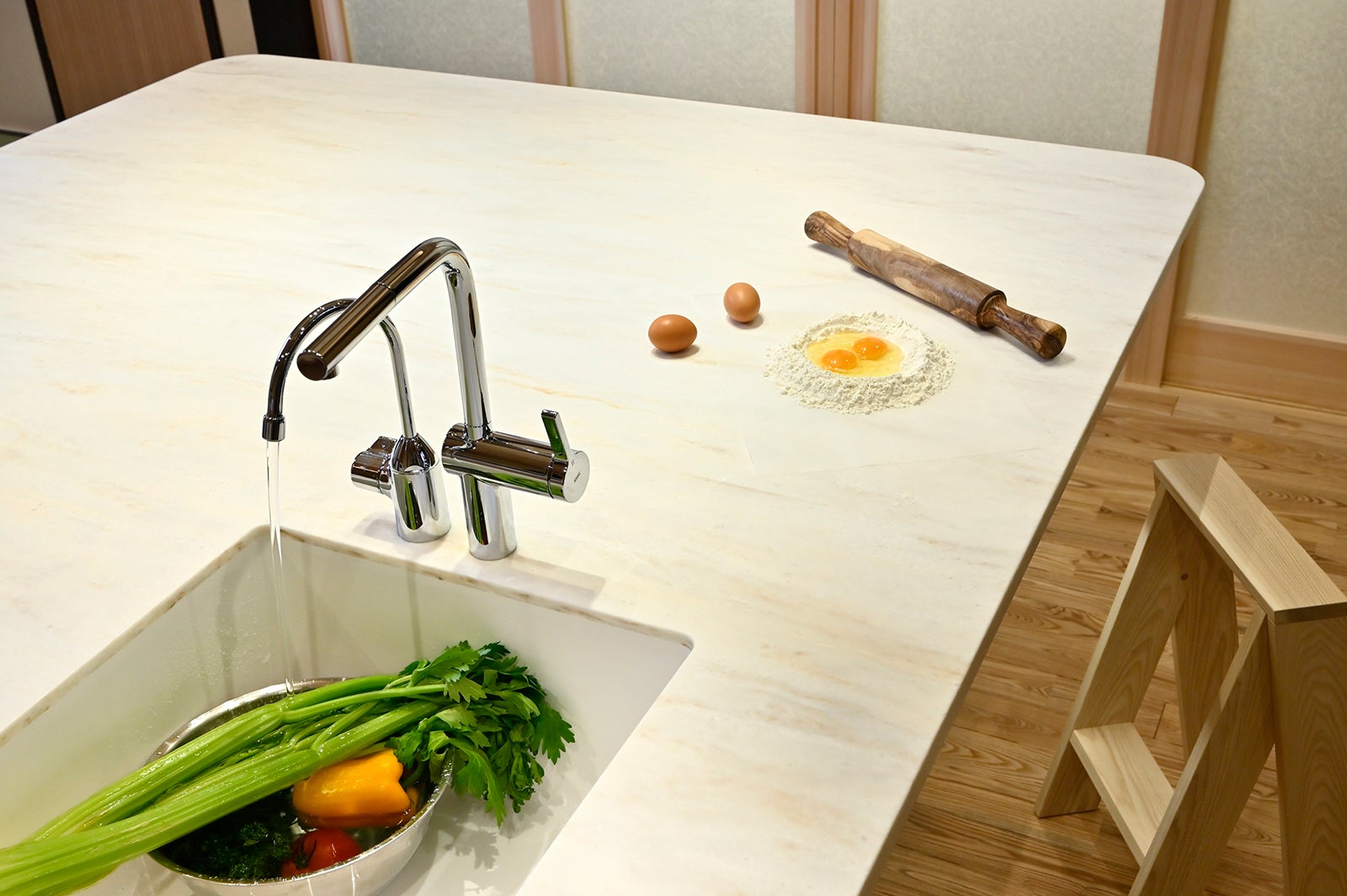 京の温所 丸太町／画像提供：ワコール