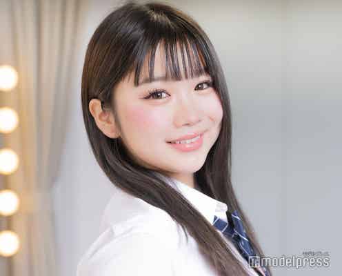 「今日好き」中島結音、美バスト披露 キャミトップスコーデに反響「大人っぽい」「セクシー」
