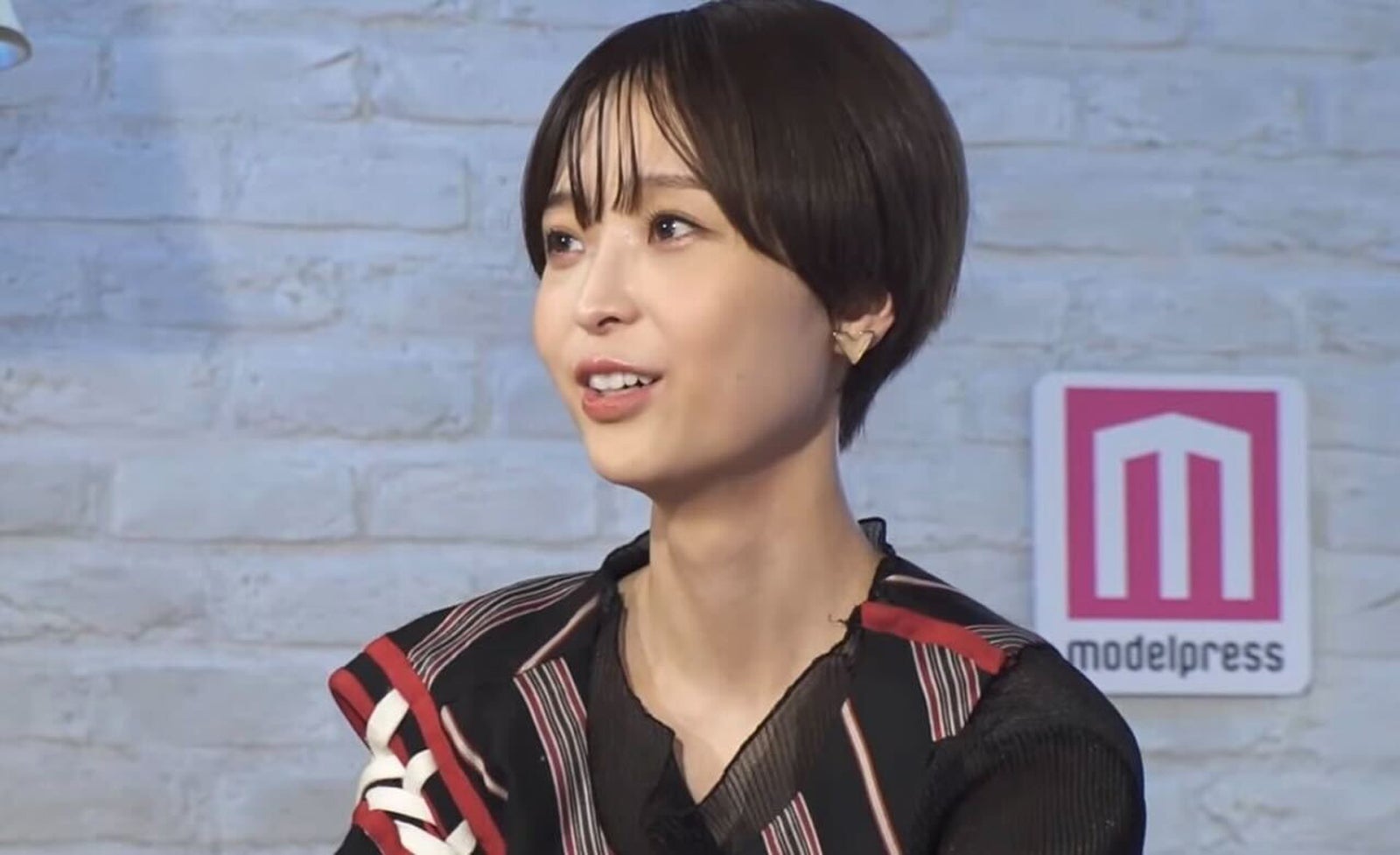 渡邊渚「起業家1年生渡邊渚とREALな社長 - モデルプレス×REAL VALUE」より