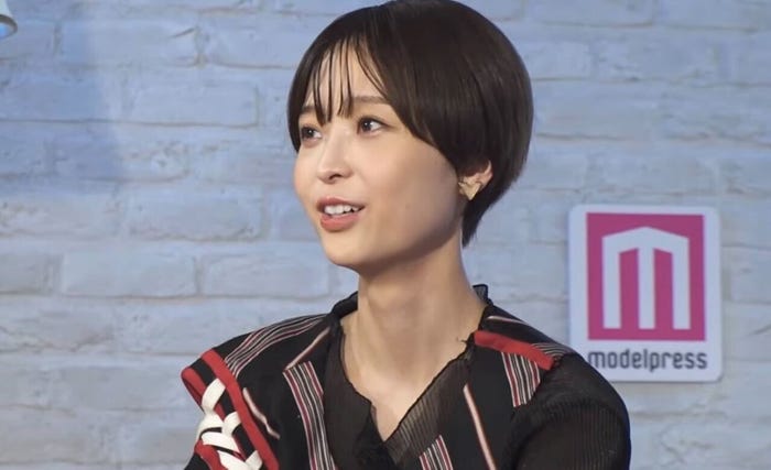 渡邊渚「起業家1年生渡邊渚とREALな社長 - モデルプレス×REAL VALUE」より