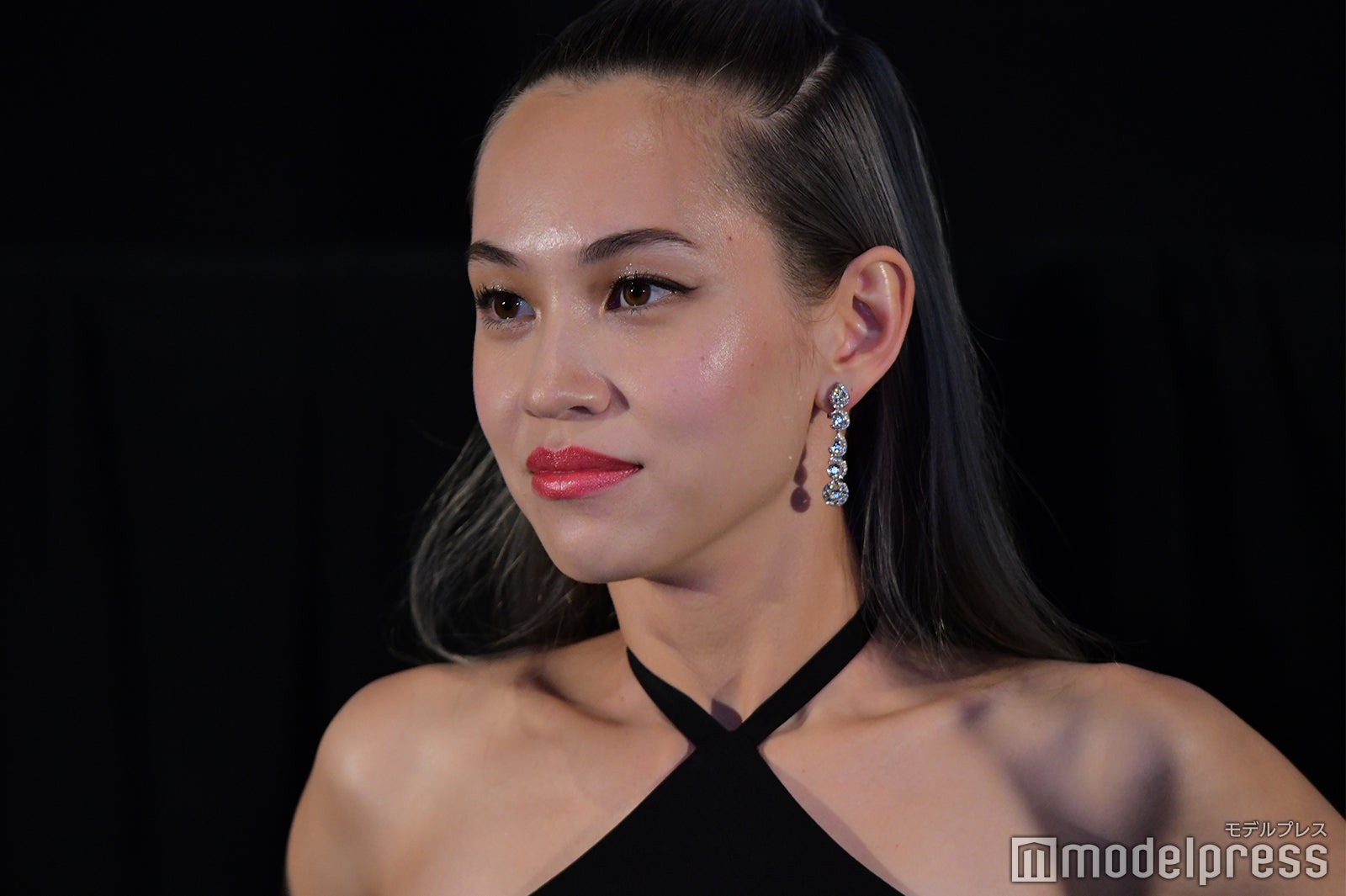 水原希子（C）モデルプレス