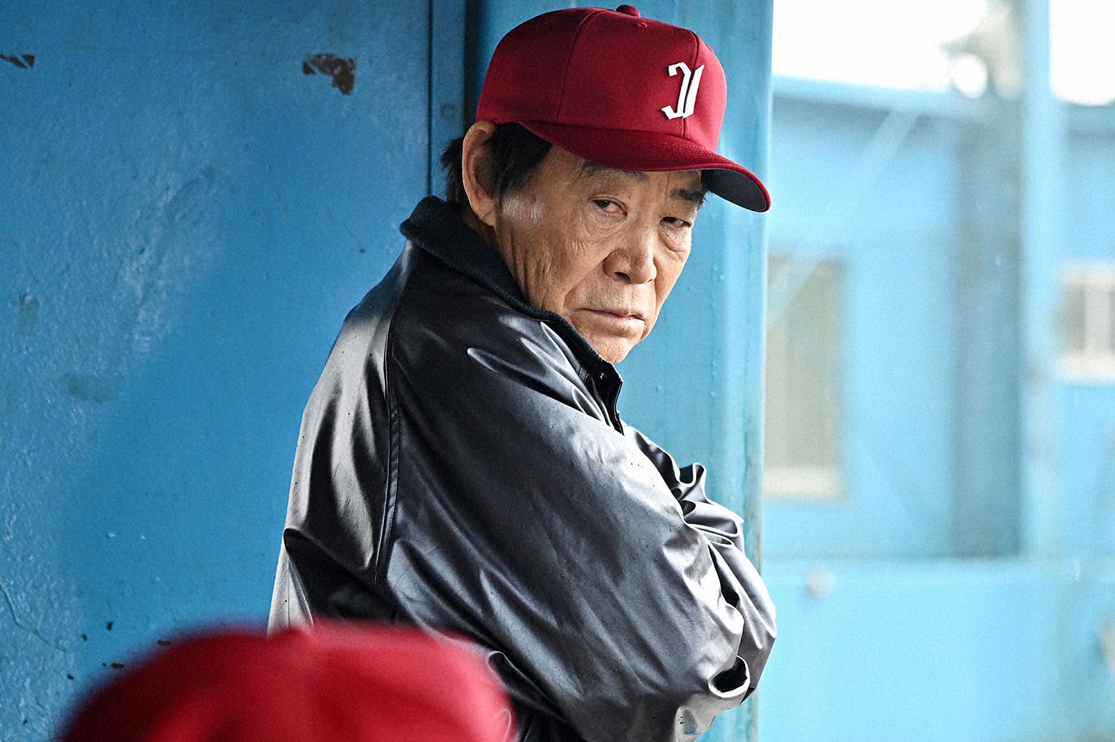 柄本明「さよならマエストロ～父と私のアパッシオナート～」第8話より（C）TBS