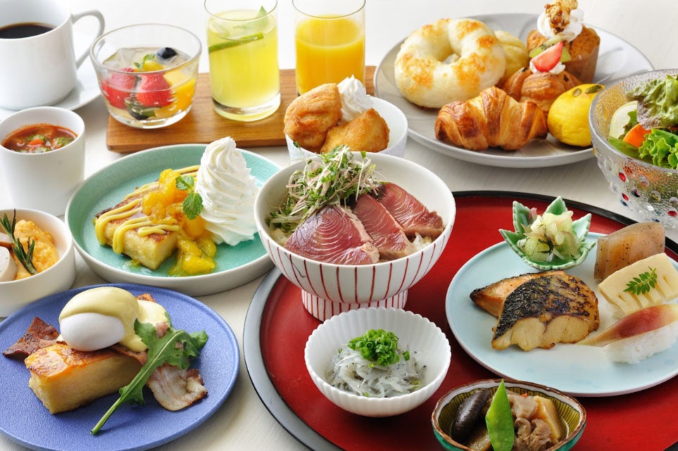 OMO7高知 by 星野リゾート／提供画像